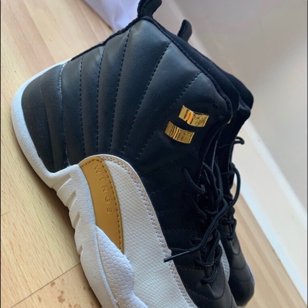 Air Jordan 12 Retro ‘Wings’